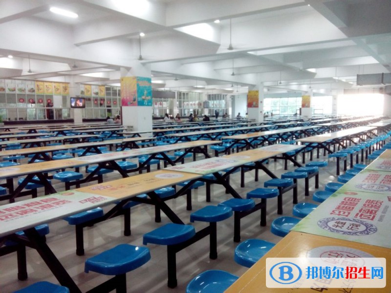 陜西工程科技高級技工學(xué)校2022年宿舍條件怎么樣