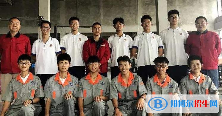 甘肅2022年中學(xué)畢業(yè)讀什么汽修學(xué)校