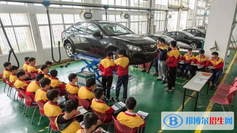 十四冶建設(shè)集團(tuán)技工學(xué)校怎么樣、好不好