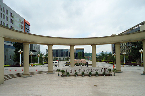 重慶工業(yè)職業(yè)技術(shù)學院2022年有哪些專業(yè)