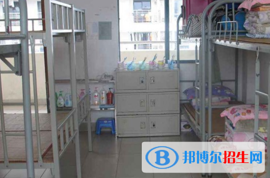 固安職業(yè)中學(xué)2022年宿舍條件
