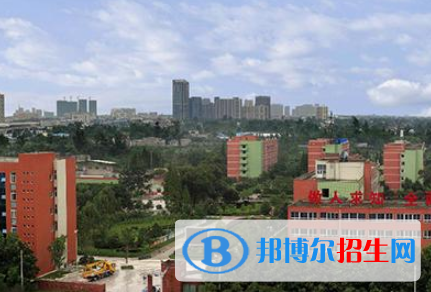 云南電機技工學(xué)校2022年招生簡章