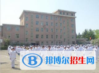 秦皇島水運(yùn)衛(wèi)生學(xué)校2022年有哪些專業(yè)