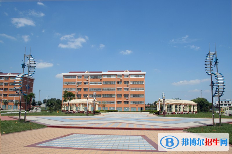 張家口華美中等職業(yè)學(xué)校2022年招生簡(jiǎn)章
