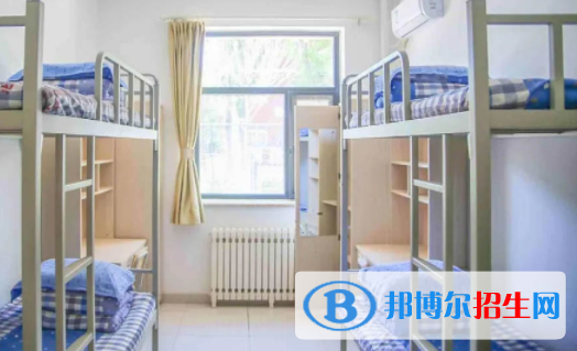 晉寧縣職業(yè)高級中學(xué)2022年宿舍條件