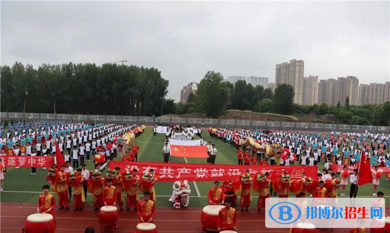 江蘇淮陰中等專業(yè)學(xué)校2022年報名條件、招生要求、招生對象