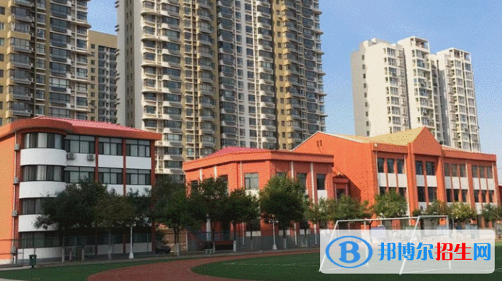 秦皇島渤海科技中等專業(yè)學(xué)校2022年招生錄取分數(shù)線