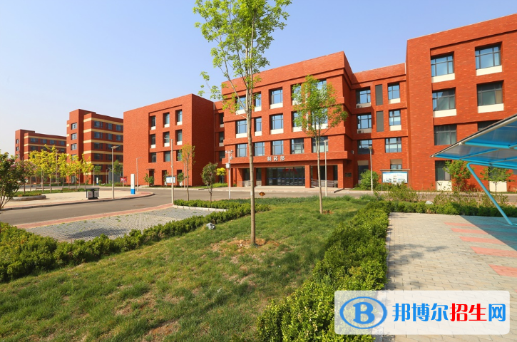 石家莊財經商貿學校2022年有哪些專業(yè)