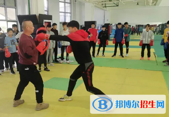 貴州體育運動學(xué)校2022年學(xué)費、收費多少