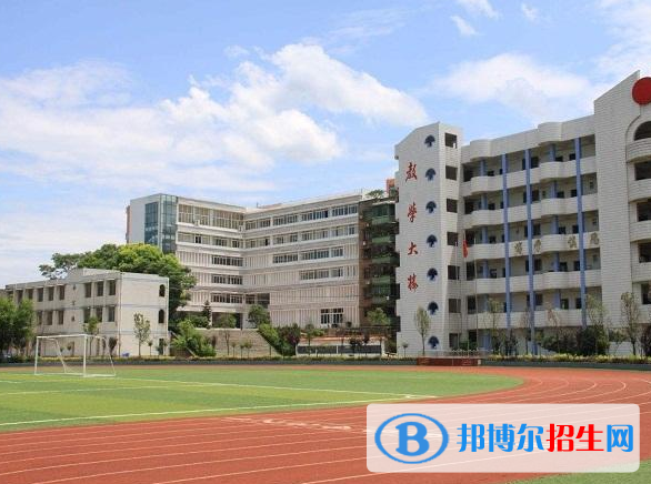 龍陵縣職業(yè)高級(jí)中學(xué)2022年錄取分?jǐn)?shù)線