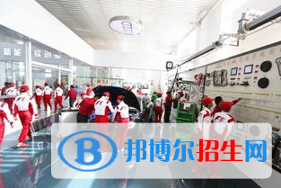 蘭州2022年就業(yè)最好的汽修學(xué)校