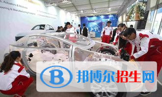 蘭州2022年讀汽修學(xué)校哪個專業(yè)好