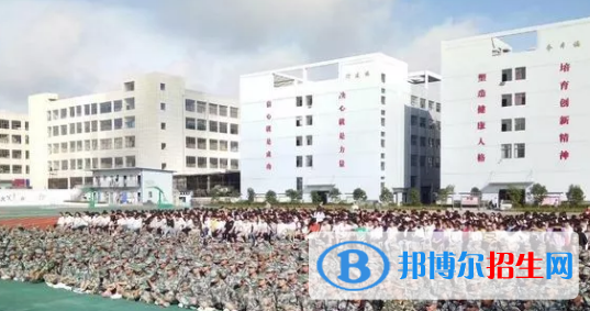 貴州貴陽(yáng)經(jīng)貿(mào)職業(yè)學(xué)校2022年報(bào)名條件、招生要求、招生對(duì)象