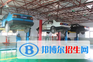 蘭州2022年汽修學校讀什么專業(yè)好
