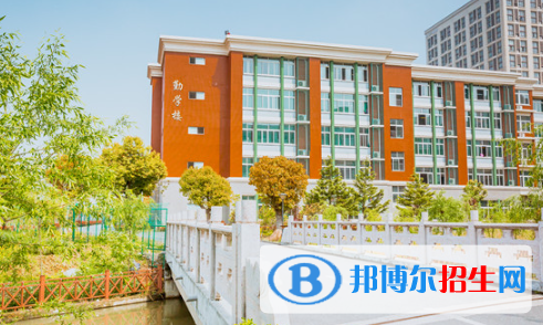 嘉興秀水中等專業(yè)學校2