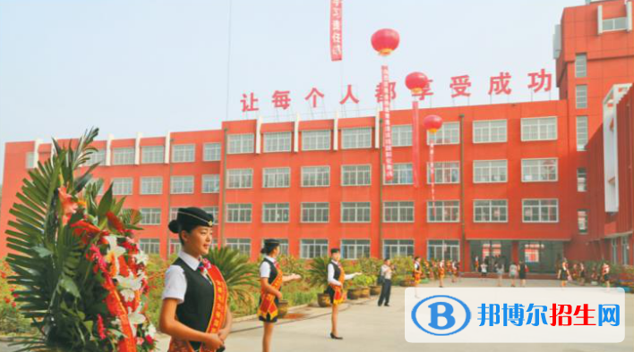 唐山金橋中等專業(yè)學校唐山金橋中等專業(yè)學校2022年報名條件、招生要求、招生對象