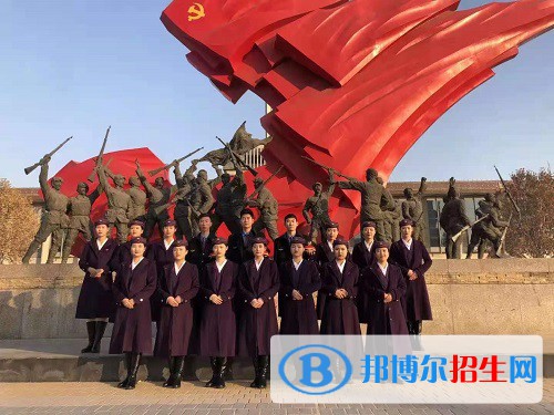 石家莊東華鐵路學(xué)校2022年報名條件、招生要求、招生對象
