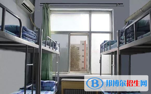 衡水東方計算機學校2022年宿舍條件