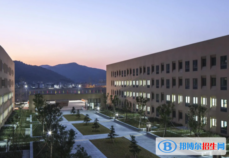 寧海技工學(xué)校2022年有哪些專業(yè)