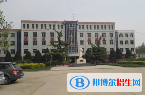 石家莊第三十二職業(yè)中學(xué)2022年報(bào)名條件、招生要求、招生對(duì)象