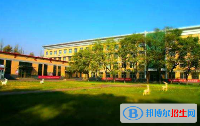 宣化職教中心2022年有哪些專業(yè)
