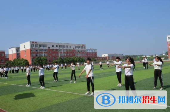 香河職業(yè)技術(shù)教育中心2022年報名條件、招生要求、招生對象