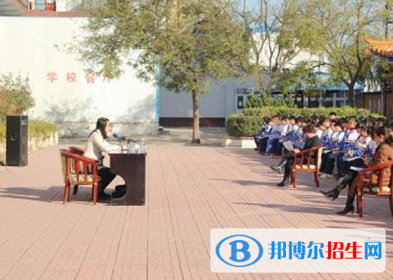 大廠職教中心怎么樣、好不好