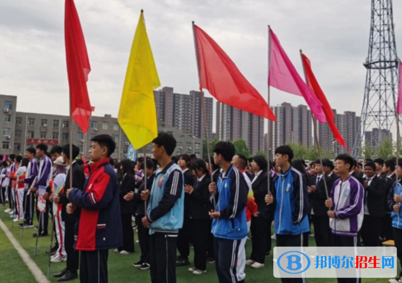 鹽山職教中心2022年報(bào)名條件、招生要求、招生對(duì)象