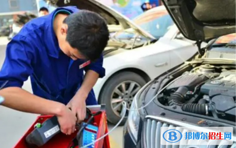 贊皇縣職教中心2022年報(bào)名條件、招生對(duì)象