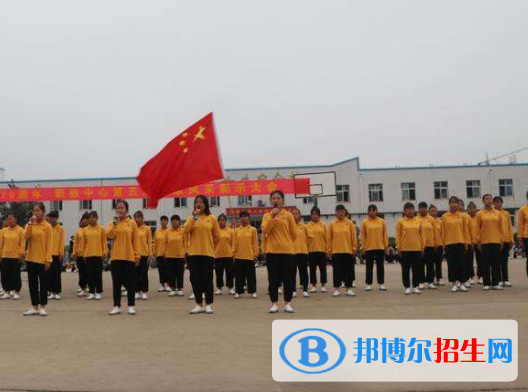 廣宗職教中心2022年報(bào)名條件、招生要求、招生對(duì)象