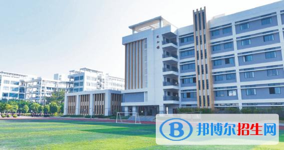 順平職教中心怎么樣、好不好