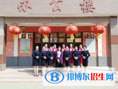 邢臺職教中心2022年報名條件、招生要求、招生對象