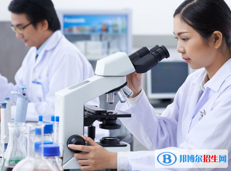 甘肅2022年中專學(xué)衛(wèi)校有前途嗎