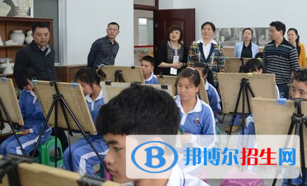 銅仁市特殊教育學(xué)校2022年有哪些專業(yè)