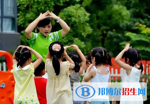 江蘇2022年哪所幼師學校就業(yè)比較好