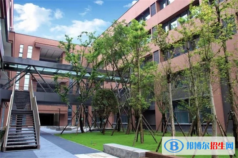 電子科技大學(xué)實(shí)驗(yàn)中學(xué)怎么樣、好不好