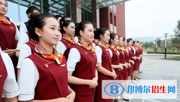 河北2022年航空服務(wù)學(xué)校開(kāi)始招生了嗎