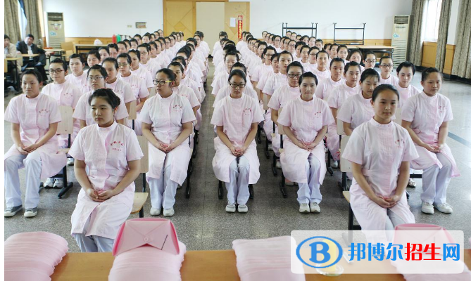 榆林2022年衛(wèi)校算什么學(xué)歷