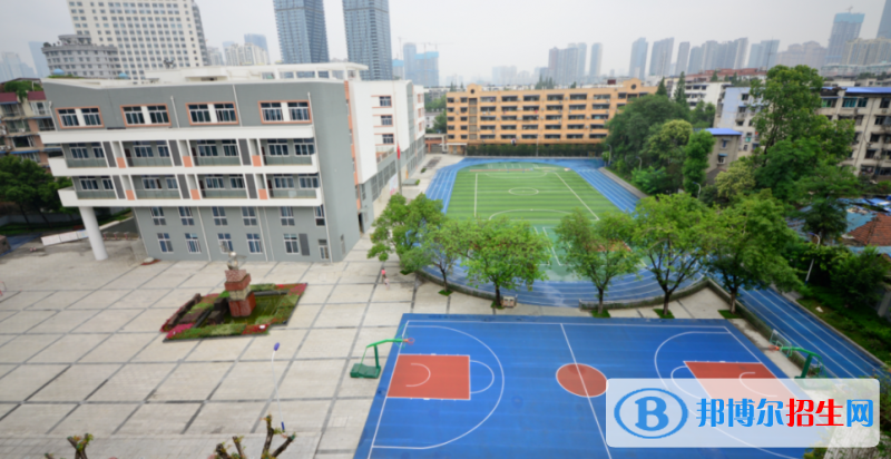 成都市田家炳中學(xué)2022年學(xué)費、收費多少