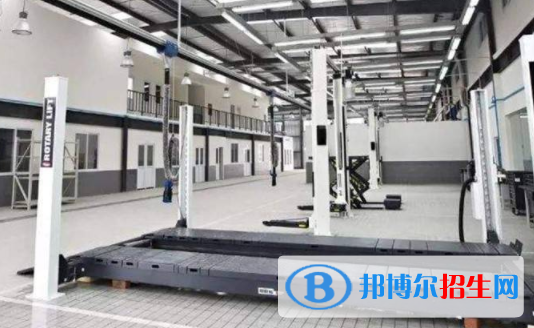 杭州2022年在汽修學校學什么專業(yè)好