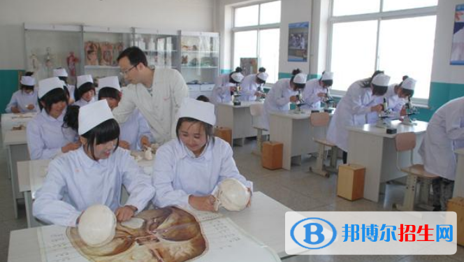 榆林2022年中專衛(wèi)?？即髮? width=
