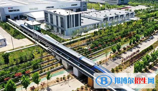 河北2022年軌道交通學校一般讀幾年