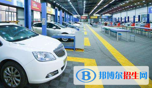 杭州2022年汽修學校學什么專業(yè)
