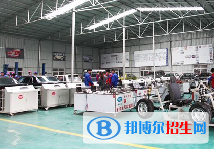 杭州2022年汽修學(xué)校什么專業(yè)好就業(yè)