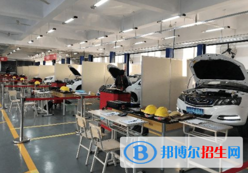 杭州2022年汽修學校什么專業(yè)好