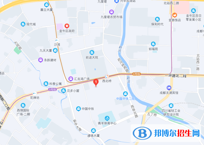成都七中萬達(dá)學(xué)校通錦校區(qū)地址在哪里