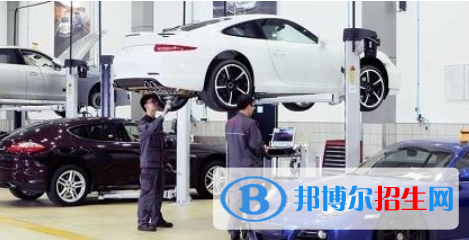 杭州2022年汽修學(xué)校的專(zhuān)業(yè)有哪些