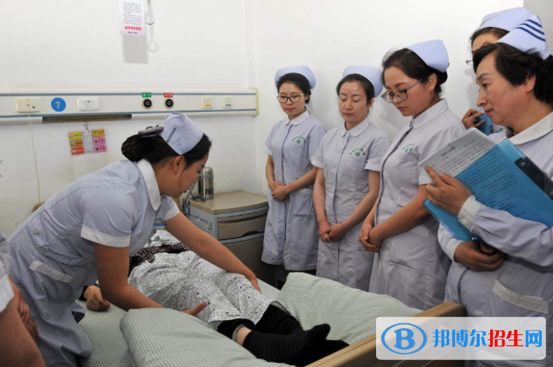 甘肅2022年初中生能學(xué)衛(wèi)校嗎