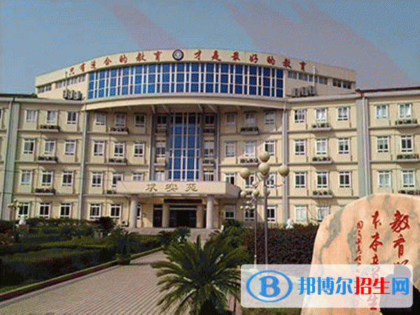 上海交大南洋中學(xué)國際部2022年學(xué)費標(biāo)準(zhǔn)
