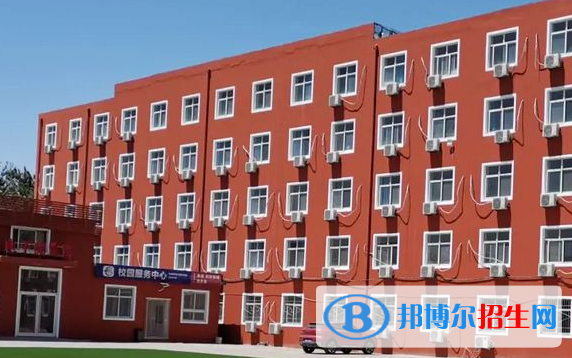 河北2022年軌道交通學校哪里比較好